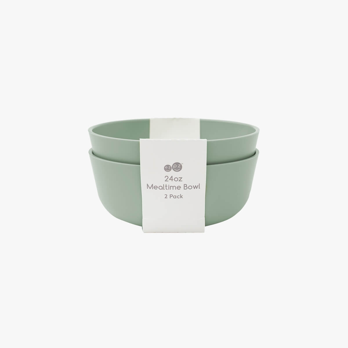 24oz Mealtime Bowls - By Baano