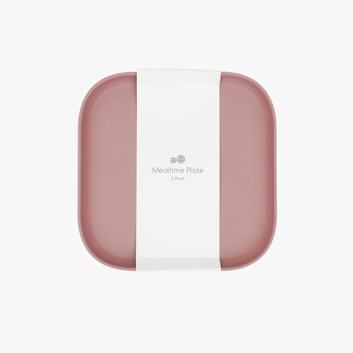 Mealtime Plates - By Baano