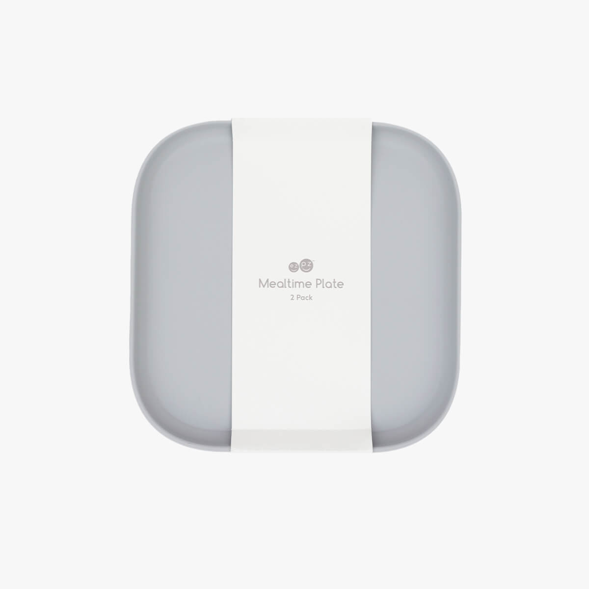 Mealtime Plates - By Baano