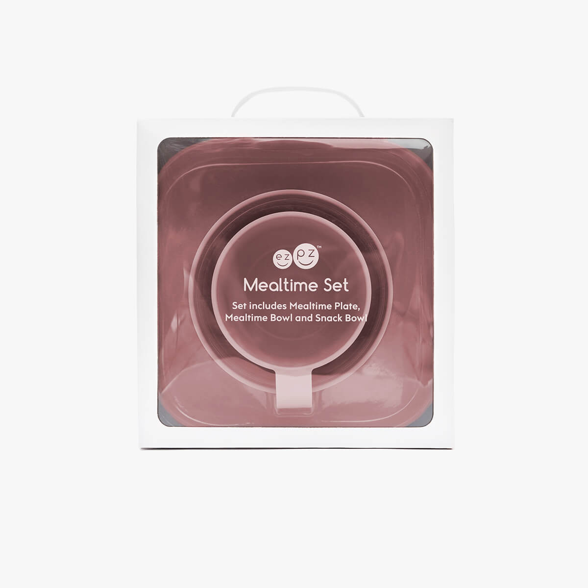 Mealtime Set - By Baano