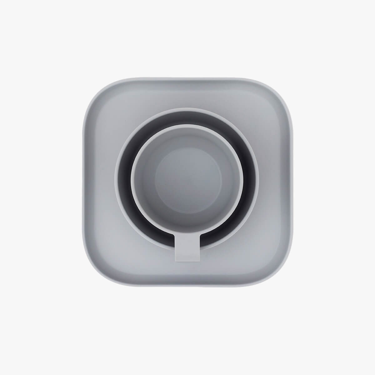 Mealtime Set - By Baano