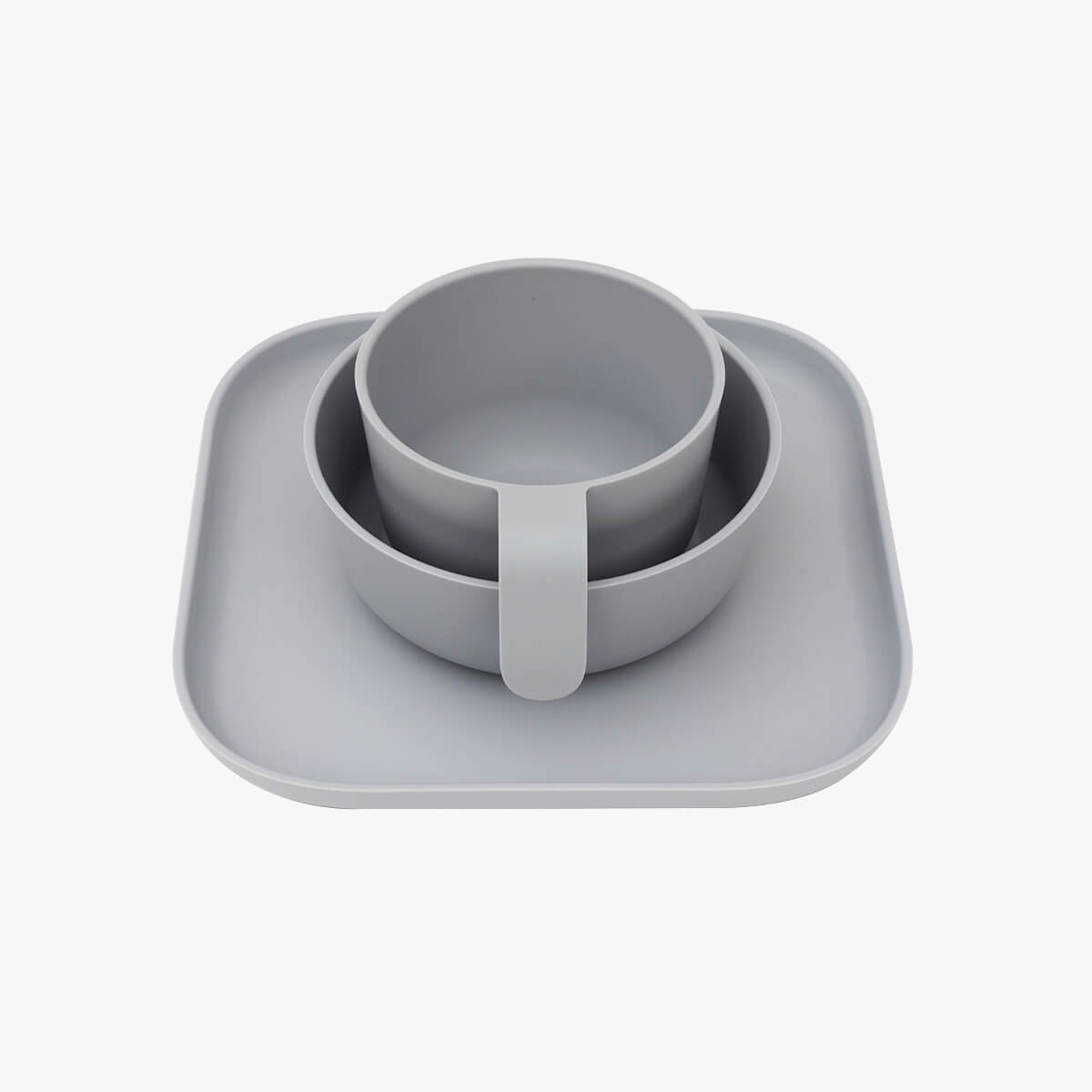 Mealtime Set - By Baano