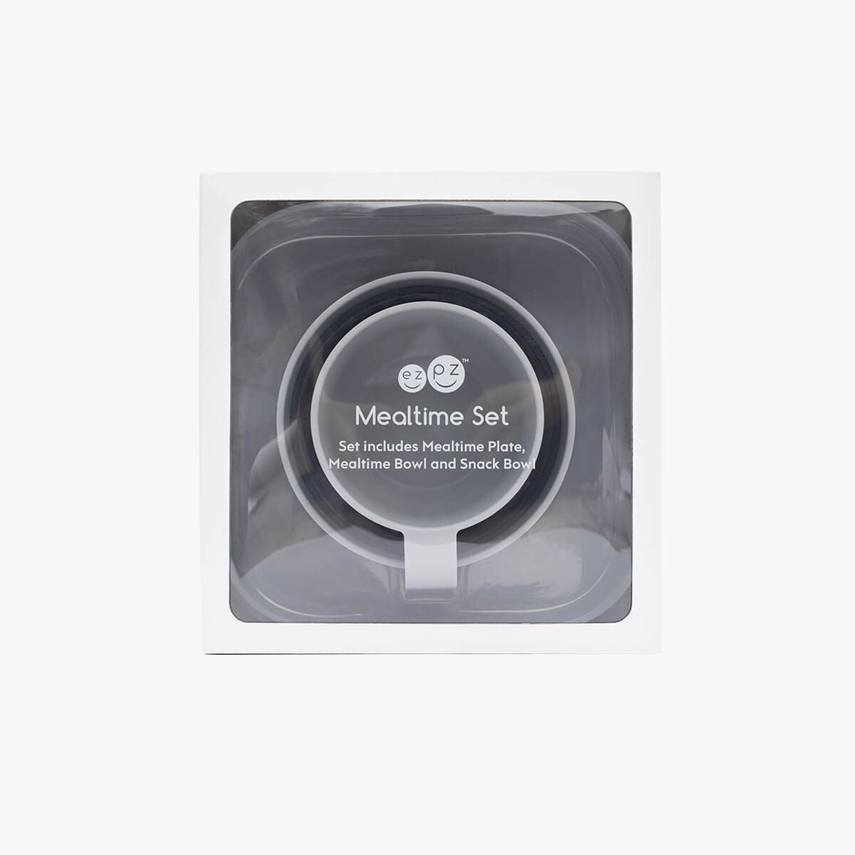 Mealtime Set - By Baano