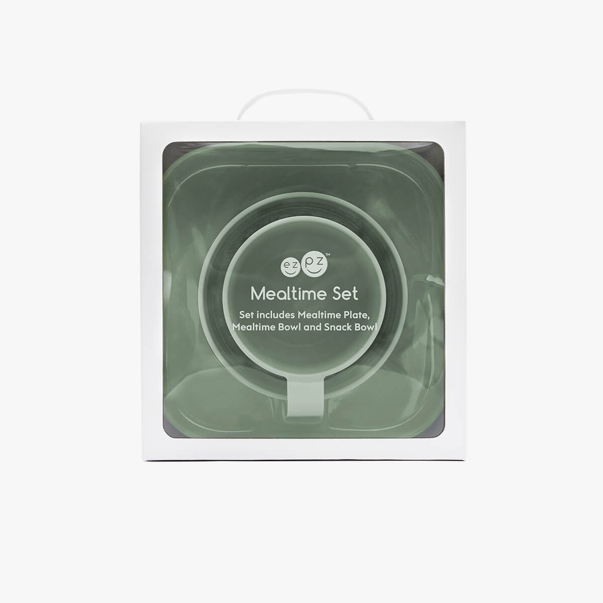 Mealtime Set - By Baano