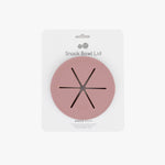 Snack Bowl Lid - By Baano