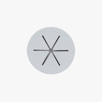 Snack Bowl Lid - By Baano