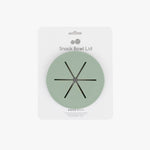 Snack Bowl Lid - By Baano