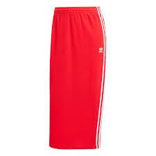 Long skirt