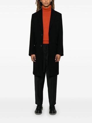 Coat - By Baano