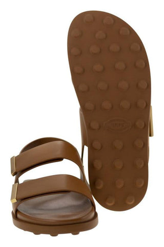 Sandal - By Baano