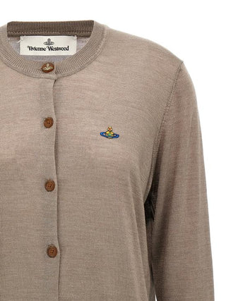 Cardigan - By Baano