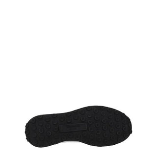 SUEDE TECH SNEAKERS - By Baano