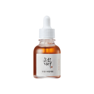 Beauty Of Joseon Revive Serum: Ginseng + Snail Mucin - By Baano