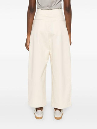 'DORDONIA' PANTS - By Baano