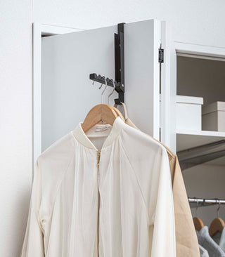 Over-the-Door Hook - Steel - By Baano