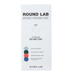 Round Lab Stick Pouch Kit