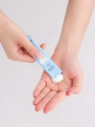 Round Lab Stick Pouch Kit - By Baano