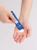 Round Lab Stick Pouch Kit