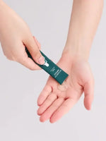 Round Lab Stick Pouch Kit