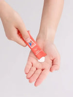 Round Lab Stick Pouch Kit