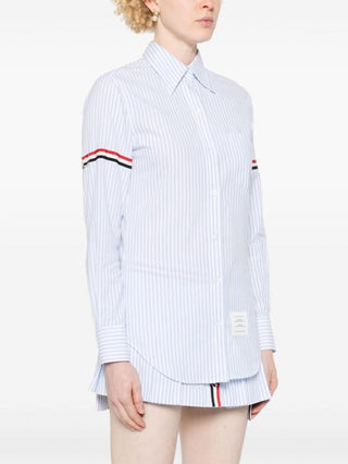 Shirt - By Baano