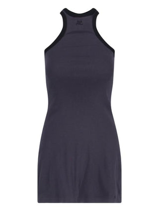 Short dress