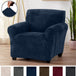 Dark Denim Blue