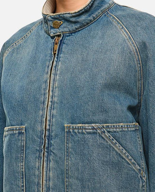 Denim jacket - By Baano