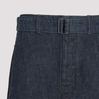 Denim pants
