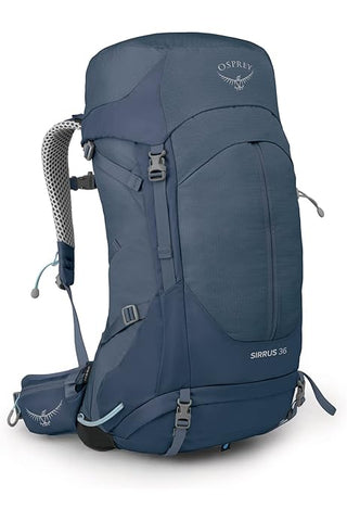 Backpack - By Baano