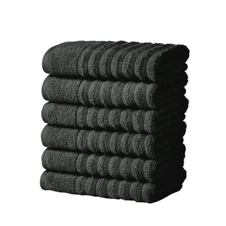 Luxury Cotton Towels - Karina Collection