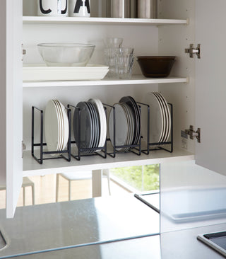 Plate Holder - Steel - By Baano