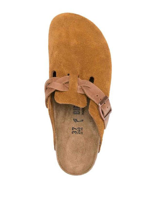 Mules/slippers - By Baano