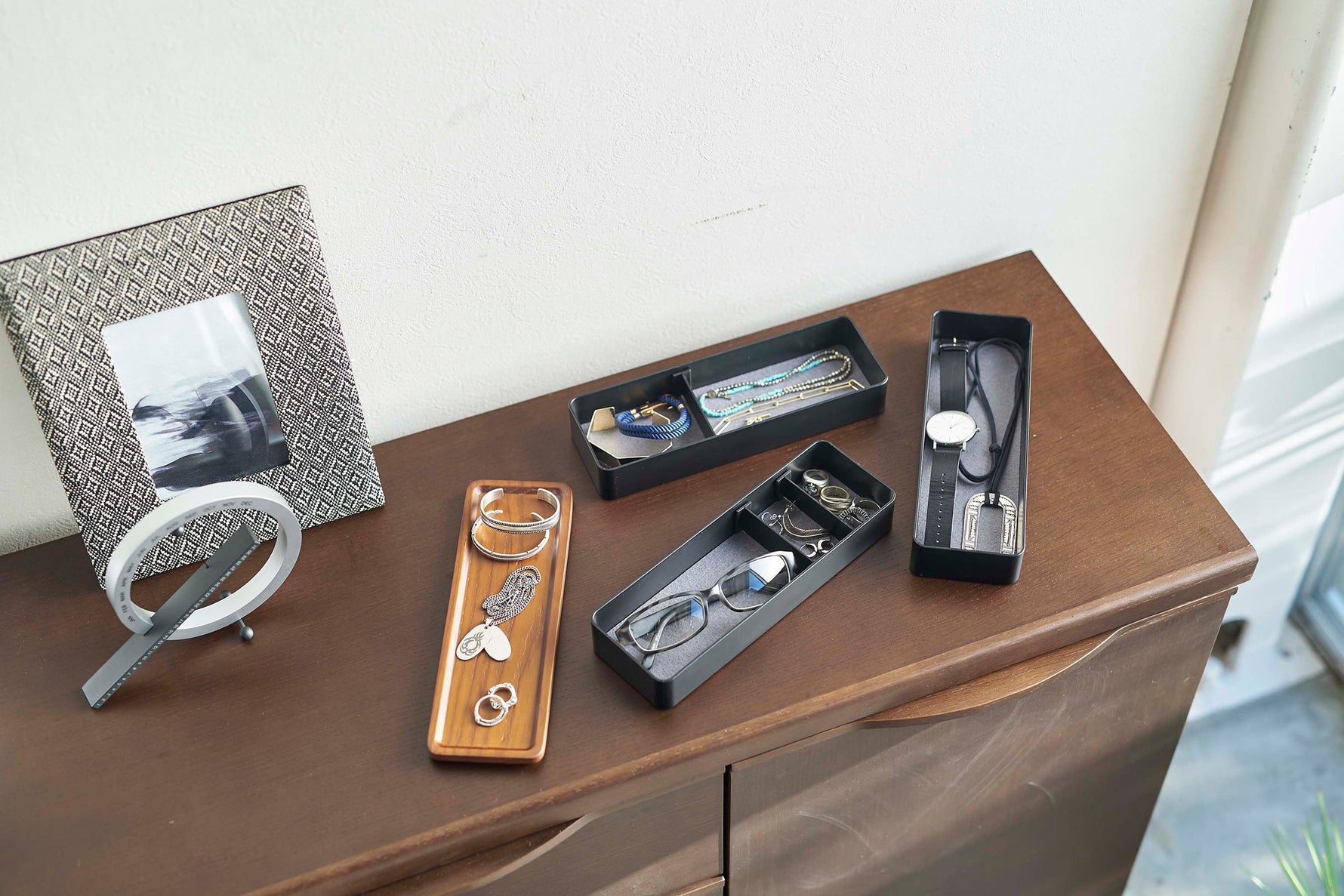 Stacking Accessories Case