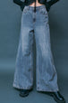 MEDIUM INDIGO