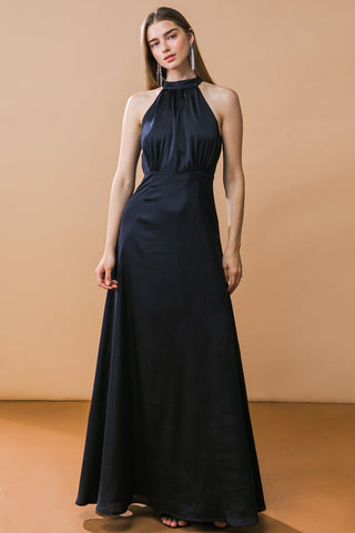 LOOKBOOK FAVORITE WOVEN MIDI DRESS - By Baano