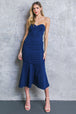 MEDIUM INDIGO
