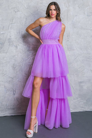 PRECIOUS AFFECTION MAXI DRESS - By Baano