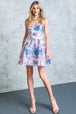 IVORY BLUE