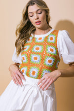 IN MY FEELINGS WOVEN MINI DRESS - By Baano