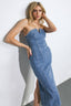 MEDIUM INDIGO