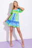 BLUE GREEN