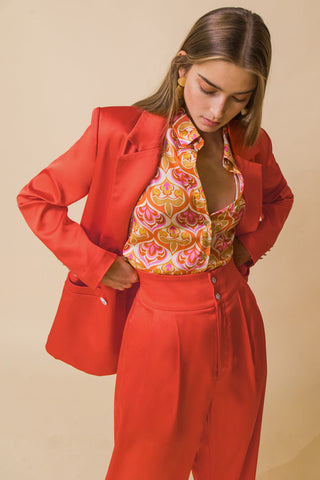 PERFECT FOR ME BLAZER - By Baano