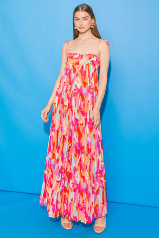 BETTER GET GOING WOVEN JUMPSUIT - By Baano