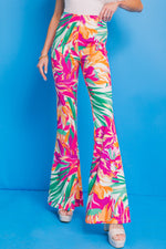 STAND BY ME WOVEN PANTS - By Baano