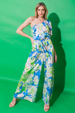 SOAK IN THE SUN WOVEN PANTS - By Baano