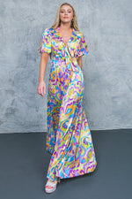 A SECRET PLACE WOVEN JUMPSUIT - By Baano