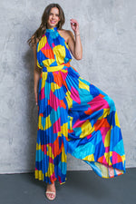 FREE YOUR MIND WOVEN PANTS - By Baano