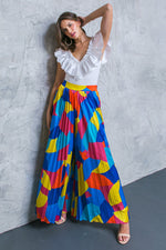 FREE YOUR MIND WOVEN PANTS - By Baano