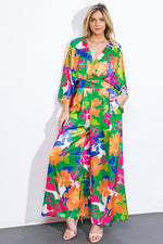 I'LL LEAD THE WAY WOVEN JUMPSUIT - By Baano